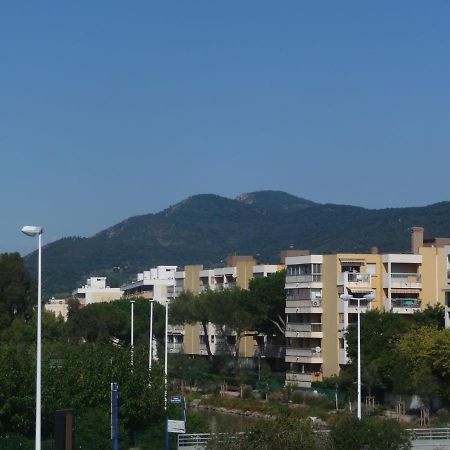 Ferienwohnung Bel Horizon 2 Sainte-Maxime Exterior foto