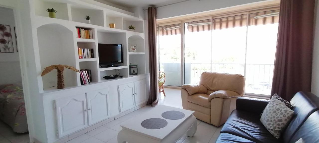 Ferienwohnung Bel Horizon 2 Sainte-Maxime Exterior foto
