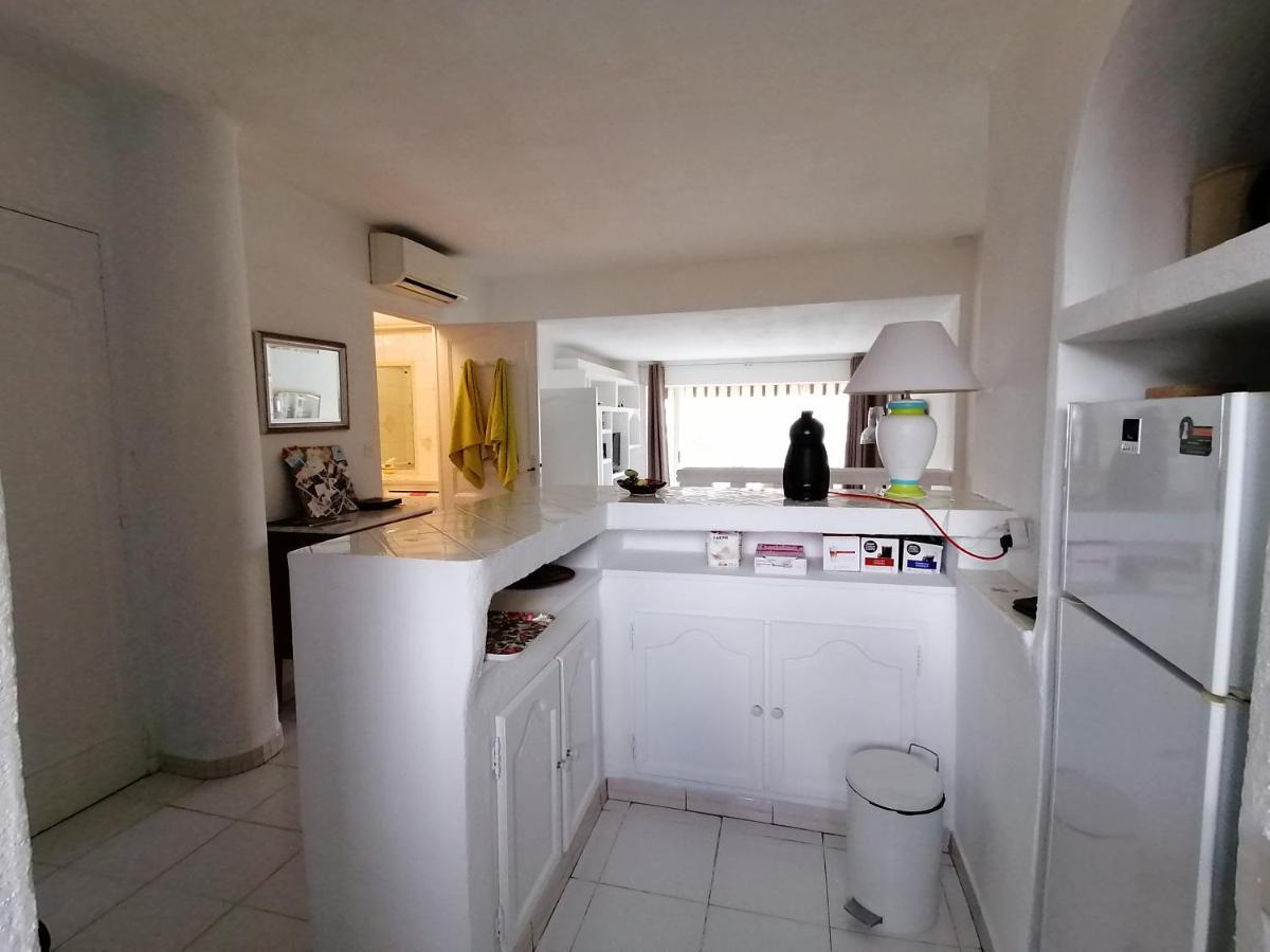 Ferienwohnung Bel Horizon 2 Sainte-Maxime Exterior foto